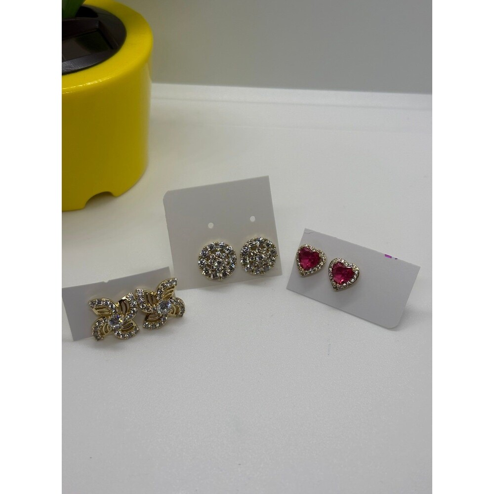 earrings - Picture 2 of 11